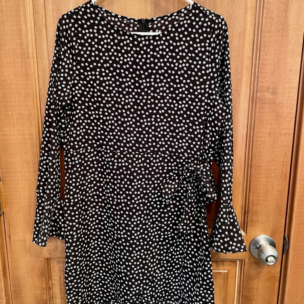 Dress Long Sleeve
